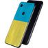 Ukraine Flag Distressed Google Pixel 3a Skin